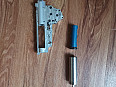 RA V3 mechabox a NBU vzduchotechnika
