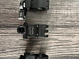 Montáže 30mm/aimpoint, LMT, Wilcox