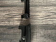 Montáž MP5/G3