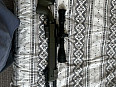 VFC M40 A5 GAS