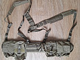 LBT-1961 chestrig, CB, prototyp, nový