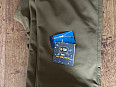 Kalhoty M-TAC SoftShell Winter Coyote