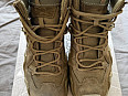 Boty LOWA ZEPHYR MK2 GTX MID WIDE velikost 45