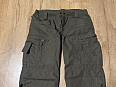 UF PRO P-40 Tactical Shorts Olive-Brown (vel. 32)