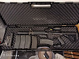 GHK M4 GBBR Airsoft V3 licencovana - celokov