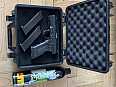 Airsoft pistol gp1799
