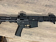 AR15 TALOS 1 PDW Bravo Eagle