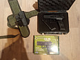 P-07 airsoft
