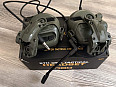 WST taktický aktivní headset GEN5