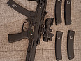 KWA QRF Mod.1 AEG