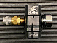 PolarStar Micro Regulator HPA