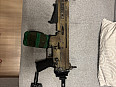 Gbbr scar