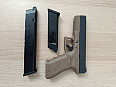 WE Glock 17