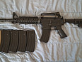 WE M4 GBBR