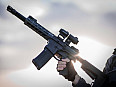 PREDAM Classic Army DT-4