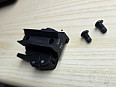 Montáž midwest industries acog, Primary arms
