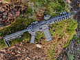 Predám UMAREX Vzduchovku CO2 UX Strike Force, kal. 4,5mm BB