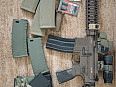 ICS DD Mk18 AEG Upgrade