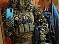 PennCott GreenZone - VIPER HOOD