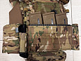 Combat Systems Sentinel 2.0 + příslušenství 