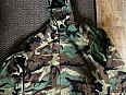 US woodland protichem