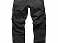 Kalhoty Surplus Royal Traveller Slimmy - černé