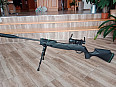 Vzduchovka Gamo Swarm gen3 cal.5,5