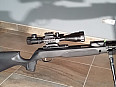 Gamo Swarm gen3 cal.5,5m