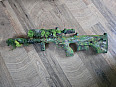 SRS A2/M2 16"
