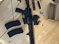 GBBR WE AR 15