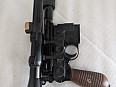 Armorer Works - Dl 44, Han Solo gbbr