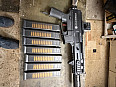 Stribog Hpa