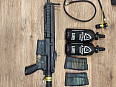 HK Umarex 417 Benghazi 