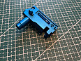 ProWin CNC HopUp komora pro AK