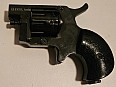 Flobert revolver EKOL ARDA cal. 4mm, kat. NO