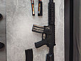 AR-15/M4