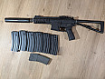 Prodám WE KAC PDW GBBR