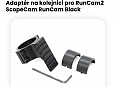 Neválí se někomu doma ris adapter na runcam na hlaveň