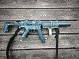 MP5 full metal CYMA