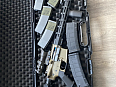 Ar-15 full up 