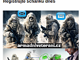 ✅ Army email i s VPN pro prodejce a military