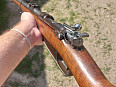 Gewehr 88/05 JS TORMENTACE - možná výměna