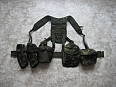 AČR MNS-2000 set vz. 95 les