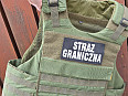 balistická vesta 4M Systems