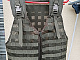 aktická vesta molle Aqua Hit AHV1 SPM 90H61