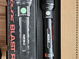 svítilna NEBO Redline Blast RC 3200lm