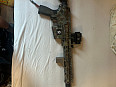 airsoft hpa m4