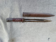 Bodák Mauser K98