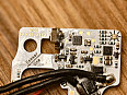 Perun V2 Hybrid + LiPo baterie (XT60)