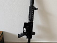 SRC M4 M16 AR